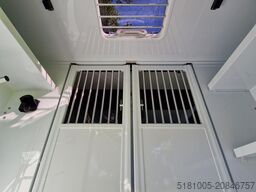 Renault Master MTM S3 EXCLUSIVE ! Nieuw model paardenwa...