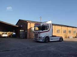 SCANIA R 450 SUPER