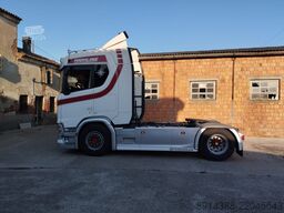 SCANIA R 450 SUPER