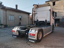 SCANIA R 450 SUPER