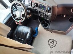 SCANIA R 450 SUPER