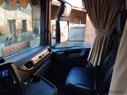 SCANIA R 450 SUPER