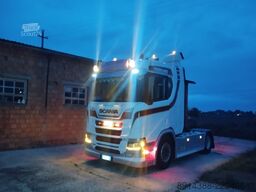SCANIA R 450 SUPER