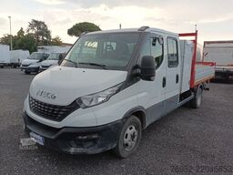 IVECO LEGGERI 35C14 D
