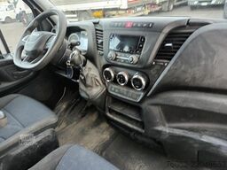 IVECO LEGGERI 35C14 D