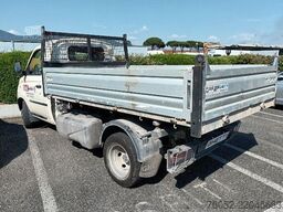 Piaggio Mod. Vers.
