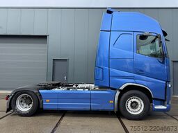 Volvo FH 460 XL / I-Shift / 2 Tanks / Hydraulic / NL ...