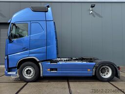 Volvo FH 460 XL / I-Shift / 2 Tanks / Hydraulic / NL ...