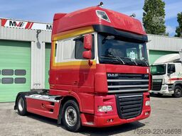 DAF XF 460 RETARDER,  PARK CLIMA,  FRIGO