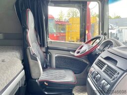 DAF XF 460 RETARDER,  PARK CLIMA,  FRIGO