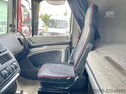 DAF XF 460 RETARDER,  PARK CLIMA,  FRIGO