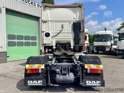 DAF XF 460 RETARDER,  PARK CLIMA,  FRIGO