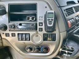 DAF XF 105.460 Euro 5,  MANUAL gearbox