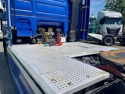 DAF XF 105.460 Euro 5,  MANUAL gearbox