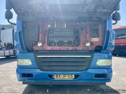 DAF CF 85 460 , 6x2 . Original Dutch truck!