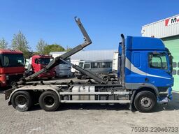 DAF CF 85 460 , 6x2 . Original Dutch truck!