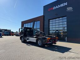 Iveco EuroCargo 190 -320L 4x2 Hooksystem Euro 6