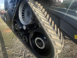 Fendt IDEAL 9T