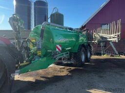 Samson TG 18
