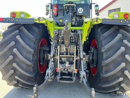CLAAS Xerion 5000 Trac VC