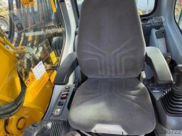 Komatsu PW160-7 EO