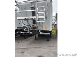 Schmitz Cargobull Getreidekipper 47m³