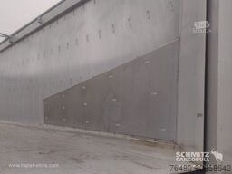 Schmitz Cargobull Getreidekipper 47m³