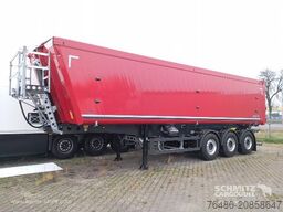 Schmitz Cargobull Getreidekipper 47m³