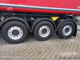 Schmitz Cargobull Getreidekipper 47m³