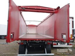 Schmitz Cargobull Getreidekipper 47m³