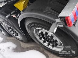 Schmitz Cargobull Kipper Alukastenmulde 33m³