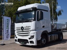 MERCEDES-BENZ Actros 5 1845 BigSpace