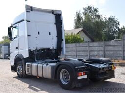 MERCEDES-BENZ Actros 5 1845 BigSpace