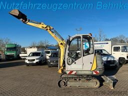 WACKER 2503 RD/ 4.559 Bh/ Schaufel