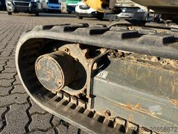 WACKER 2503 RD/ 4.559 Bh/ Schaufel