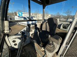 WACKER 2503 RD/ 4.559 Bh/ Schaufel