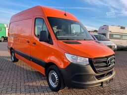 MERCEDES-BENZ Sprinter 314 CDI KA/ L2H2/ AC/ Navi/ Werkstatt