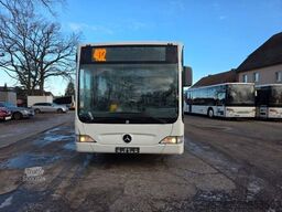 MERCEDES-BENZ Citaro O530 LE, Gurtem Armlehnen, Gardinen