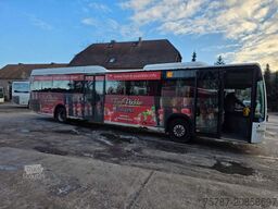 MERCEDES-BENZ Citaro O530 LE, Gurtem Armlehnen, Gardinen