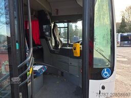 MERCEDES-BENZ Citaro O530 LE, Gurtem Armlehnen, Gardinen