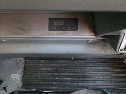 MERCEDES-BENZ Citaro O530 LE, Gurtem Armlehnen, Gardinen