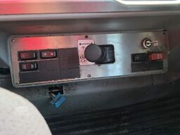 MERCEDES-BENZ Citaro O530 LE, Gurtem Armlehnen, Gardinen