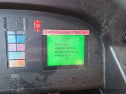 MERCEDES-BENZ Citaro O530 LE, Gurtem Armlehnen, Gardinen