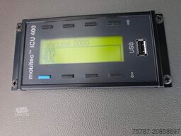 MERCEDES-BENZ Citaro O530 LE, Gurtem Armlehnen, Gardinen