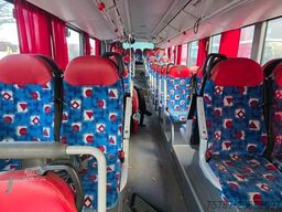 MERCEDES-BENZ Citaro O530 LE, Gurtem Armlehnen, Gardinen