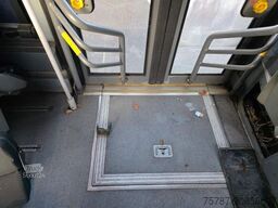 MERCEDES-BENZ Citaro O530 LE, Gurtem Armlehnen, Gardinen