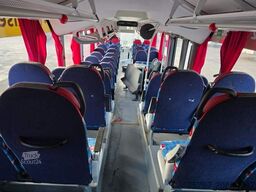 MERCEDES-BENZ Citaro O530 LE, Gurtem Armlehnen, Gardinen