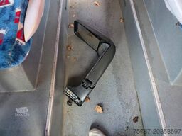 MERCEDES-BENZ Citaro O530 LE, Gurtem Armlehnen, Gardinen