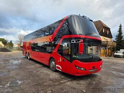 NEOPLAN Skyliner 3 Sterne,ZF Intarder, 6+1+1,Dopplestock