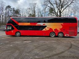 NEOPLAN Skyliner 3 Sterne,ZF Intarder, 6+1+1,Dopplestock